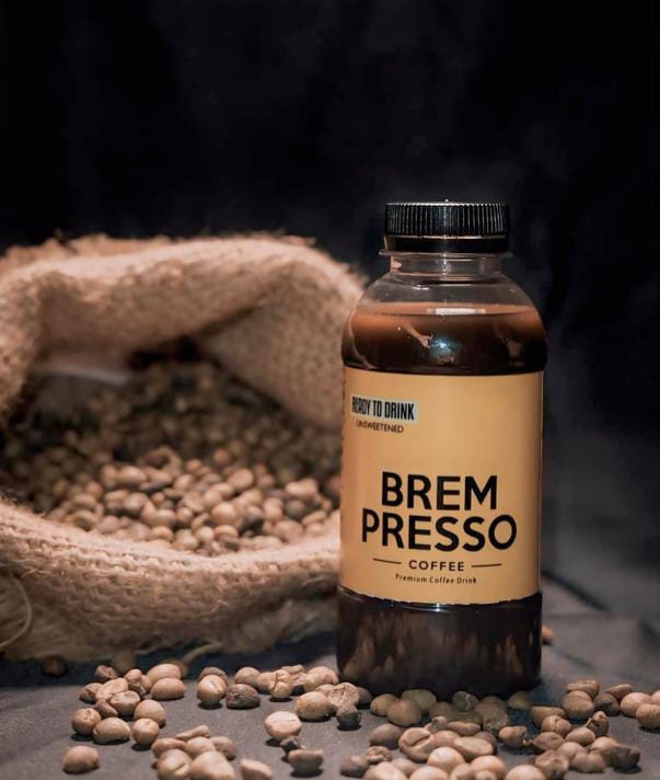 Brempress